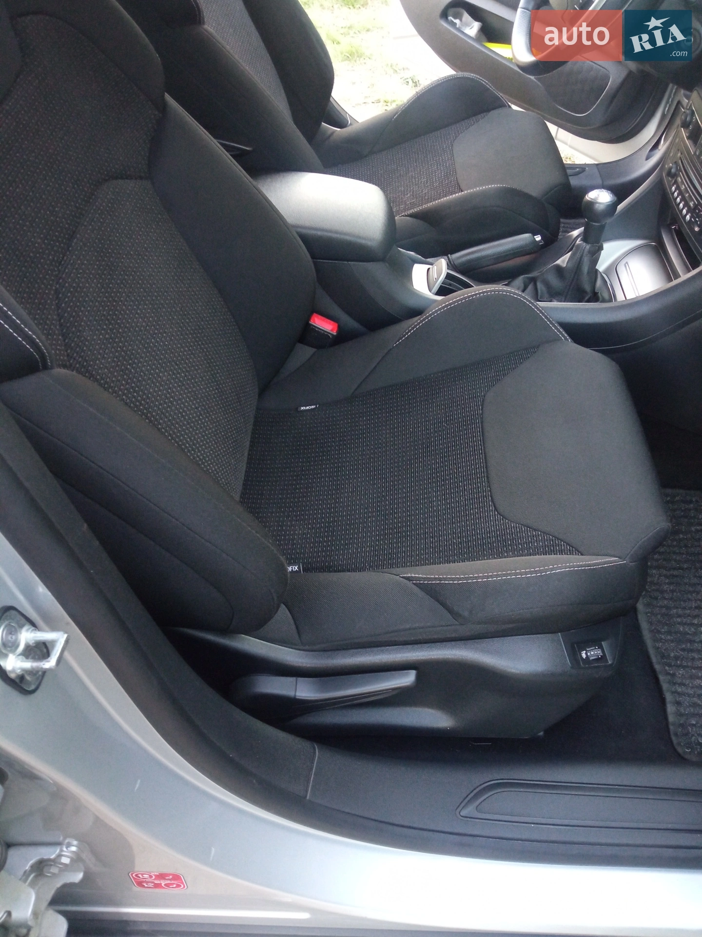 2010 Citroen C5 - мініатюра 7
