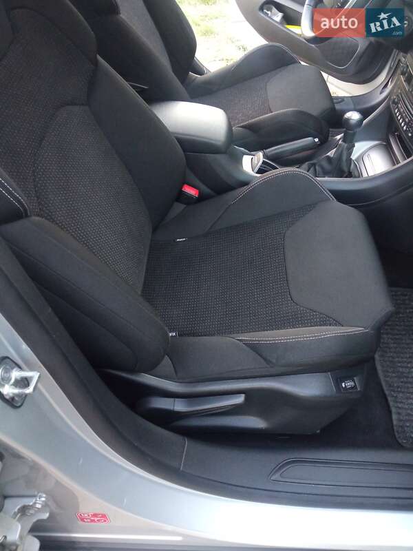 Універсал Citroen C5 2010 в Рівному фото 7 Універсал Citroen C5 2010 в Рівному