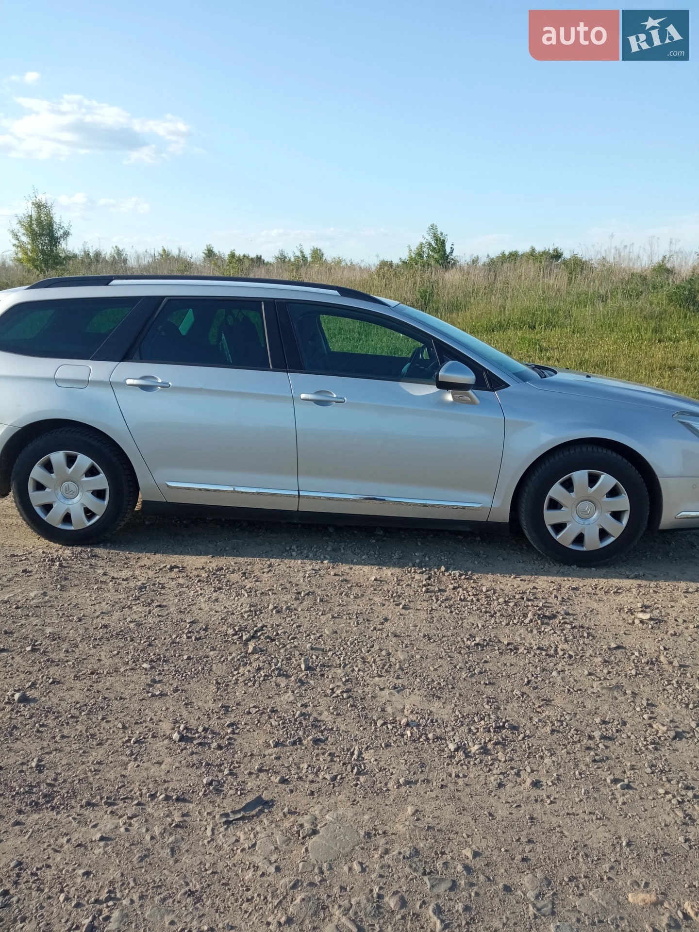 2010 Citroen C5 - мініатюра 16