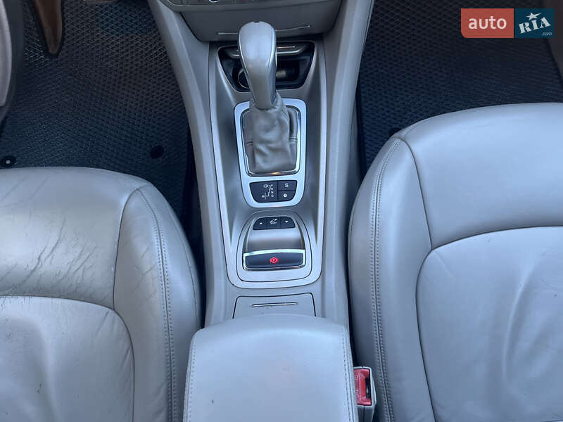 Универсал Citroen C5 2008 в Виннице