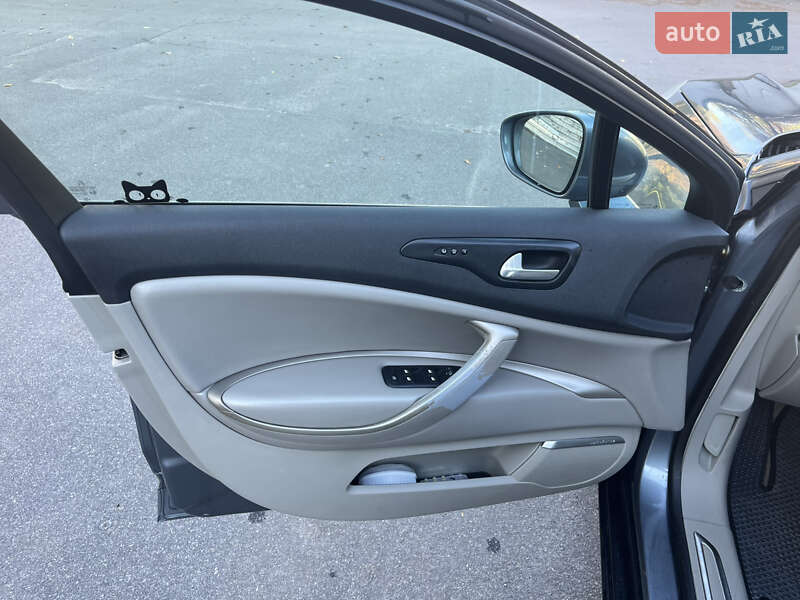 Универсал Citroen C5 2008 в Виннице