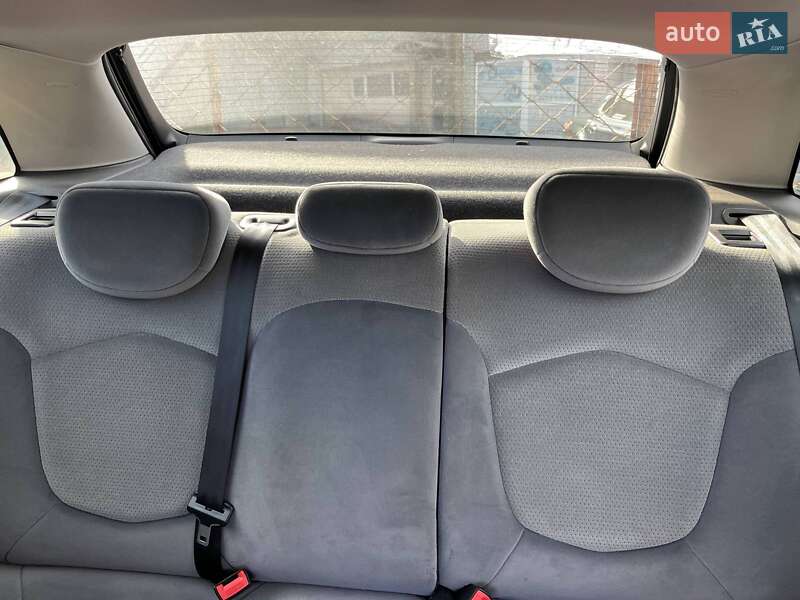 Седан Citroen C5 2006 в Дніпрі фото 12 Седан Citroen C5 2006 в Дніпрі