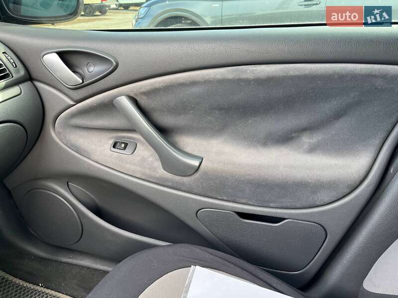 Седан Citroen C5 2006 в Дніпрі фото 21 Седан Citroen C5 2006 в Дніпрі