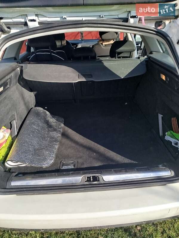 Универсал Citroen C5 2011 в Комарному