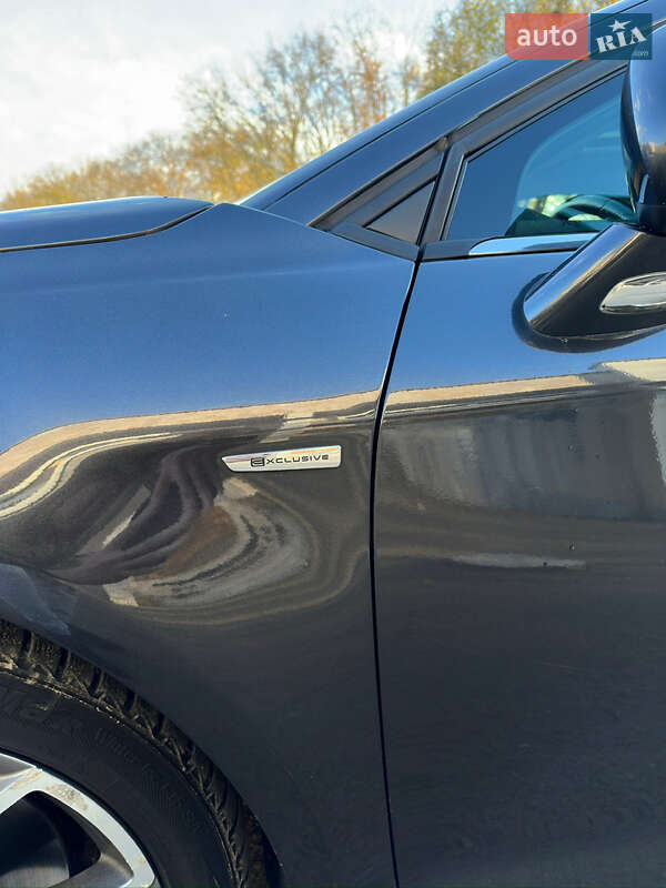 Универсал Citroen C5 2012 в Ивано-Франковске фото 10 Универсал Citroen C5 2012 в Ивано-Франковске