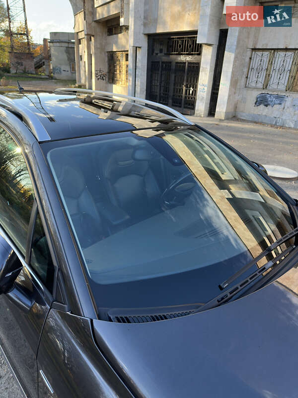 Универсал Citroen C5 2012 в Ивано-Франковске фото 24 Универсал Citroen C5 2012 в Ивано-Франковске