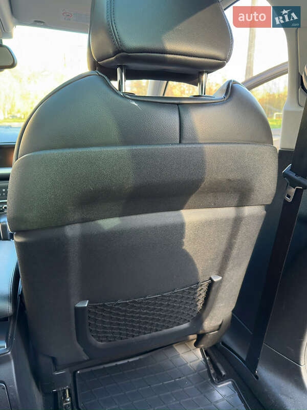 Универсал Citroen C5 2012 в Ивано-Франковске фото 42 Универсал Citroen C5 2012 в Ивано-Франковске