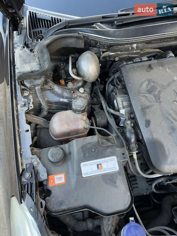 Универсал Citroen C5 2012 в Ивано-Франковске фото 49 Универсал Citroen C5 2012 в Ивано-Франковске