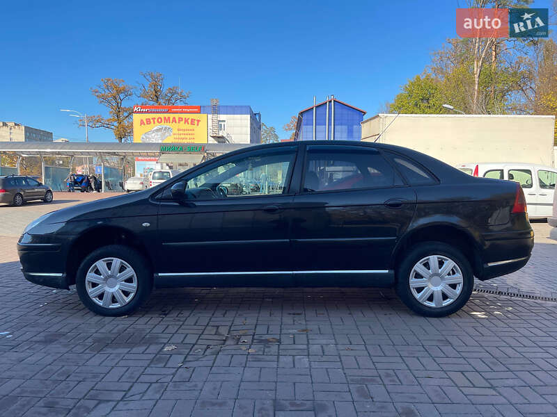 Седан Citroen C5 2006 в Києві фото 5 Седан Citroen C5 2006 в Києві