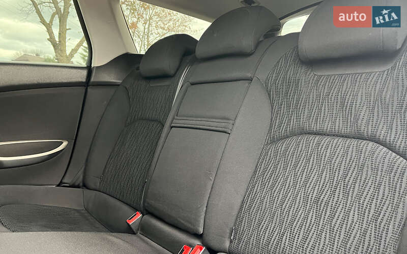 Універсал Citroen C5 2012 в Коломиї фото 21 Універсал Citroen C5 2012 в Коломиї