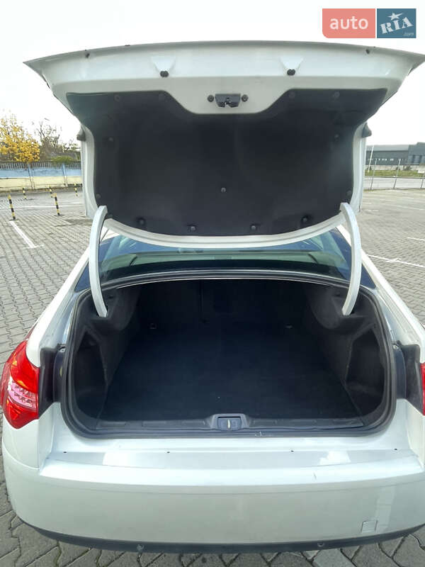 Седан Citroen C5 2009 в Чернівцях фото 24 Седан Citroen C5 2009 в Чернівцях