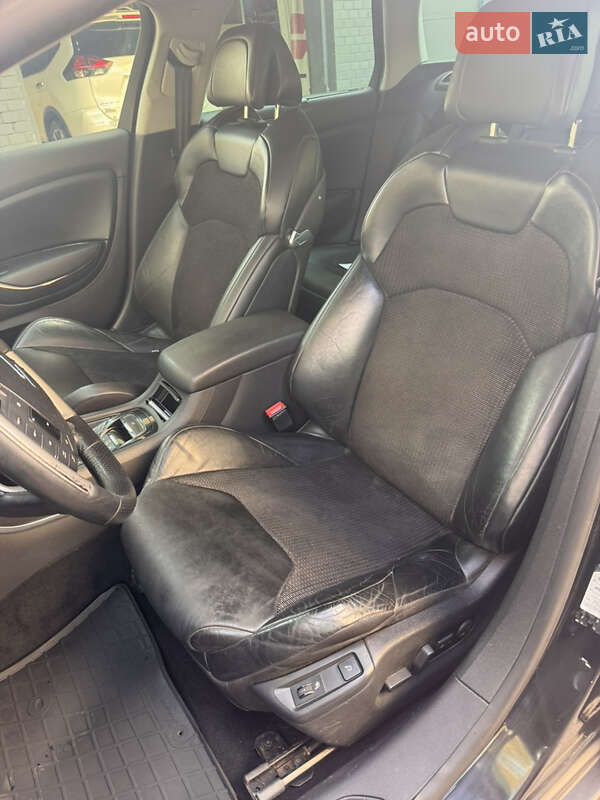 Універсал Citroen C5 2009 в Одесі