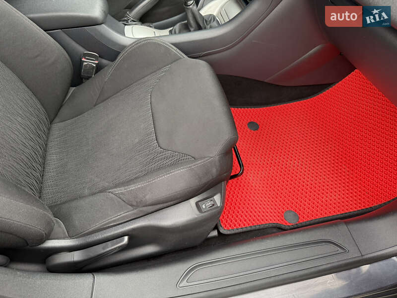 Универсал Citroen C5 2012 в Ивано-Франковске фото 23 Универсал Citroen C5 2012 в Ивано-Франковске