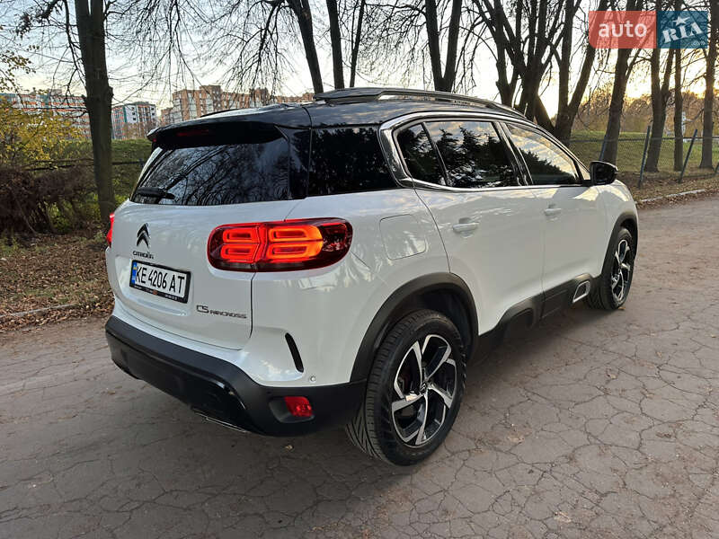 Універсал Citroen C5 2019 в Житомирі фото 15 Універсал Citroen C5 2019 в Житомирі