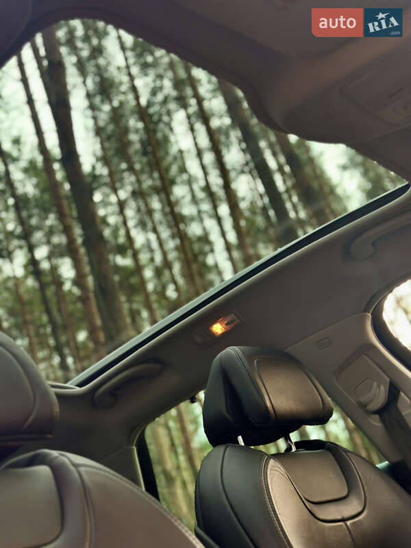 Универсал Citroen C5 2012 в Обухове