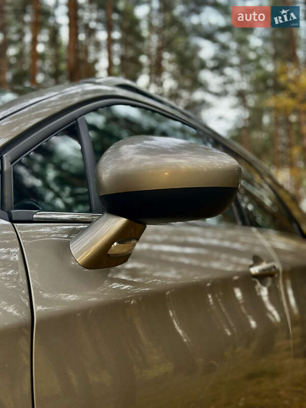 Универсал Citroen C5 2012 в Обухове