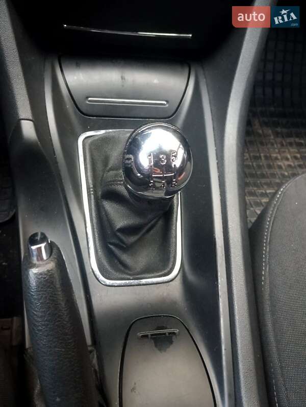 Седан Citroen C5 2009 в Охтирці фото 10 Седан Citroen C5 2009 в Охтирці