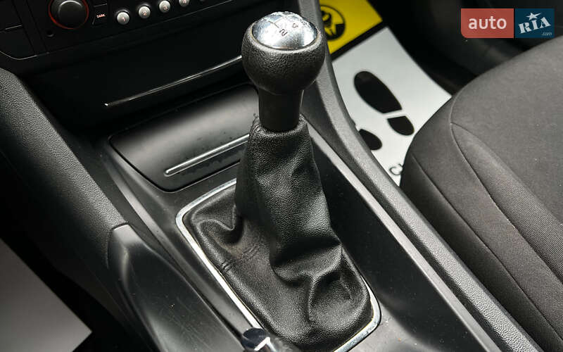 Универсал Citroen C5 2009 в Львове