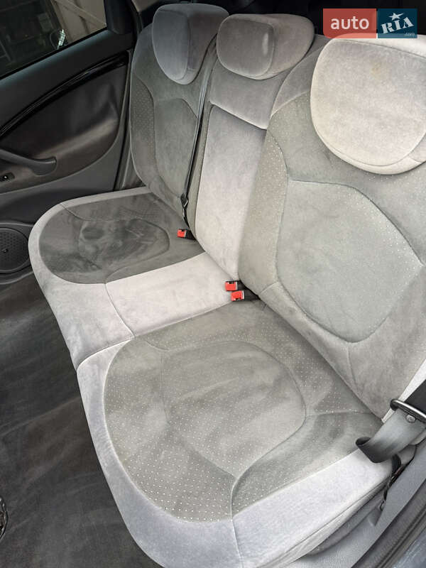 Универсал Citroen C5 2006 в Луцке фото 14 Универсал Citroen C5 2006 в Луцке