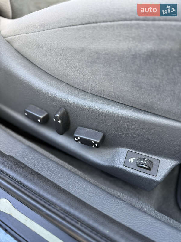 Универсал Citroen C5 2006 в Луцке фото 17 Универсал Citroen C5 2006 в Луцке