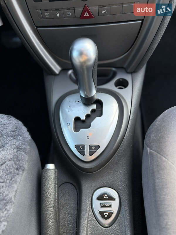 Универсал Citroen C5 2006 в Луцке фото 20 Универсал Citroen C5 2006 в Луцке