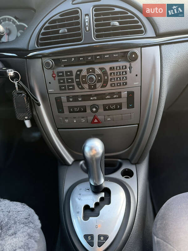 Универсал Citroen C5 2006 в Луцке фото 22 Универсал Citroen C5 2006 в Луцке