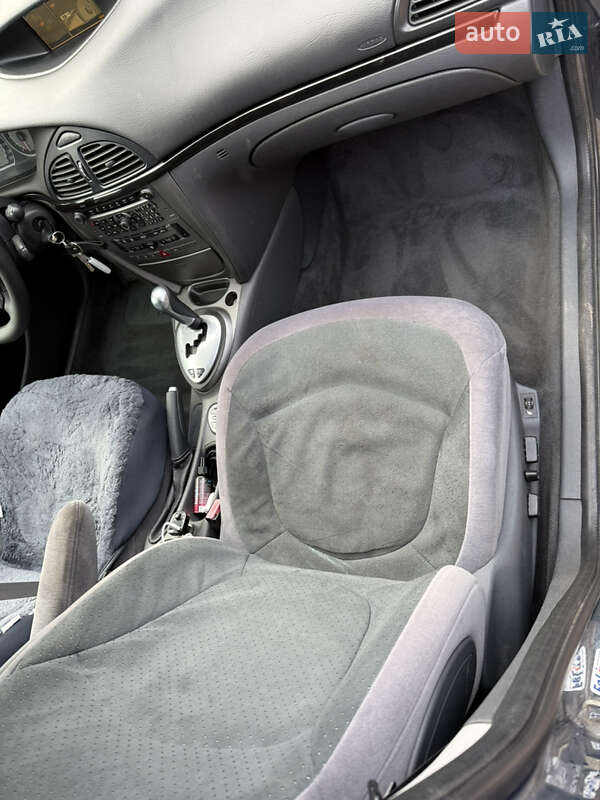 Универсал Citroen C5 2006 в Луцке фото 23 Универсал Citroen C5 2006 в Луцке