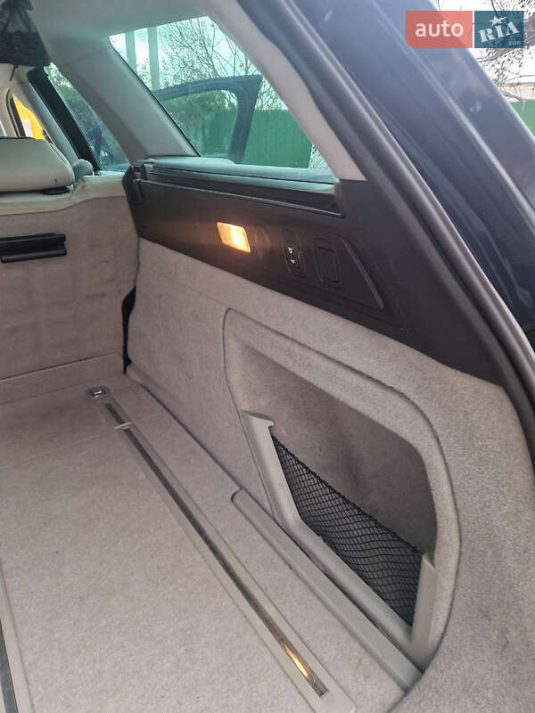 Универсал Citroen C5 2010 в Львове