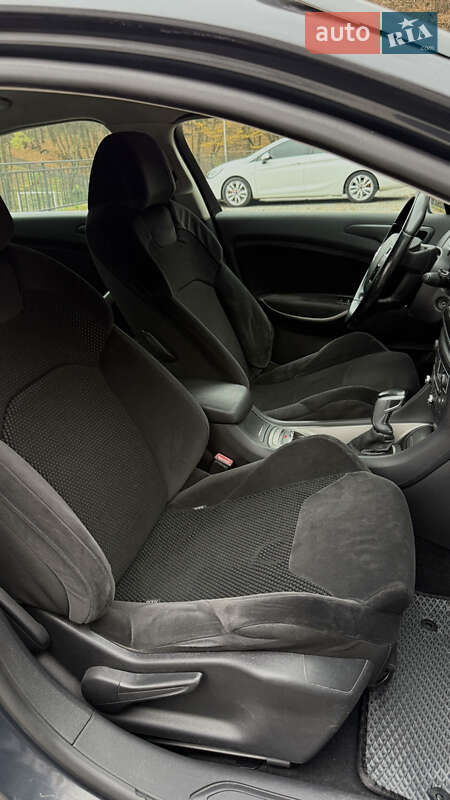 Седан Citroen C5 2008 в Тернополі