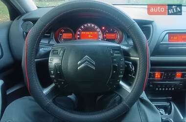 Універсал Citroen C5 2009 в Кролевці