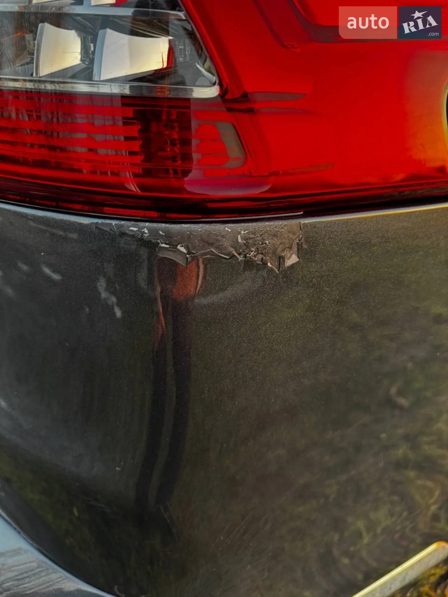 2012 Citroen C5 - мініатюра 11
