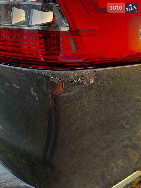 Универсал Citroen C5 2012 в Шептицькому