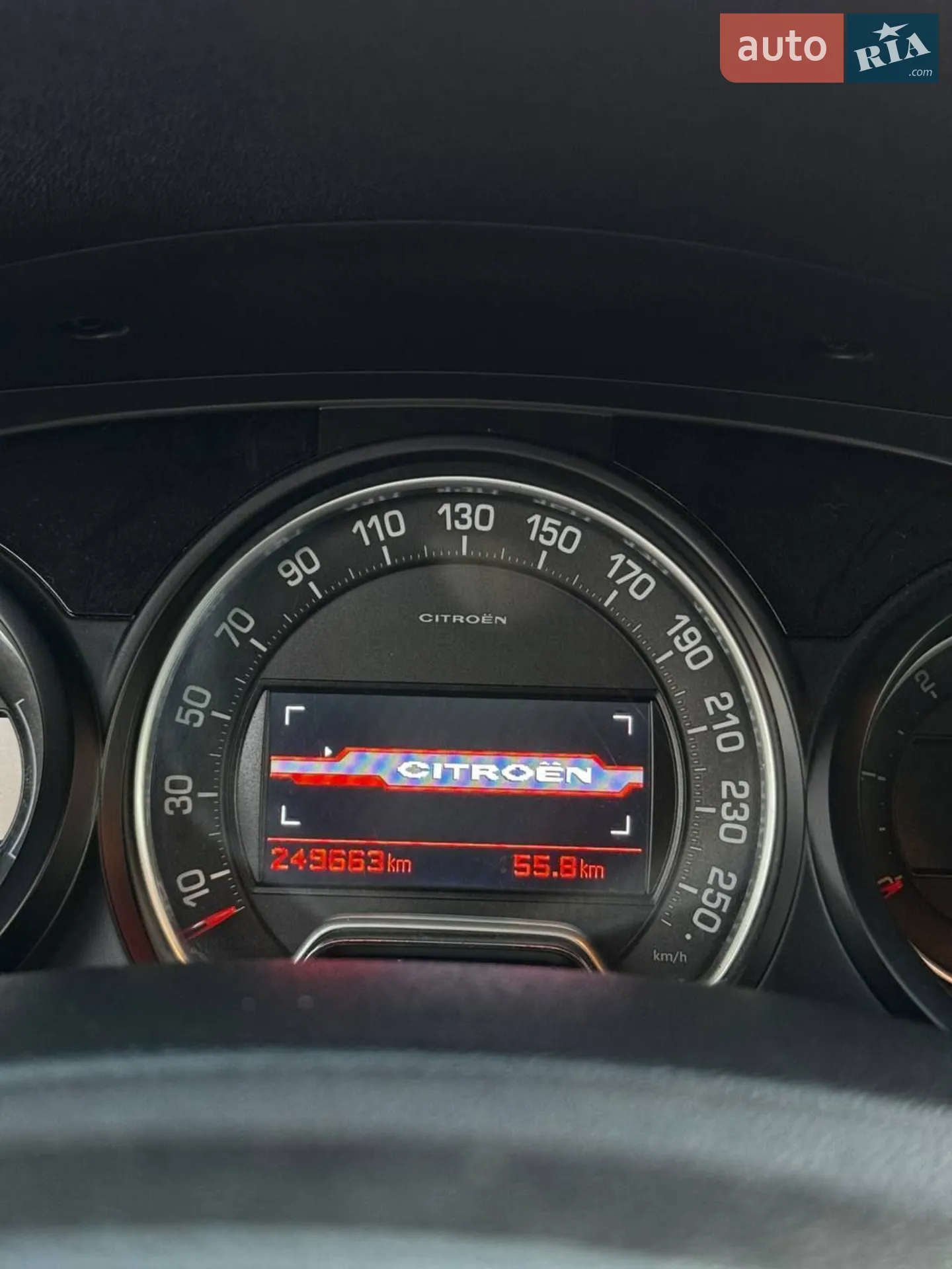 2012 Citroen C5 - мініатюра 13