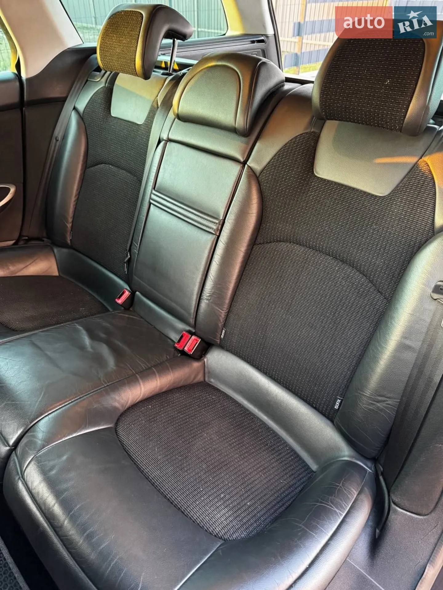 2012 Citroen C5 - мініатюра 20