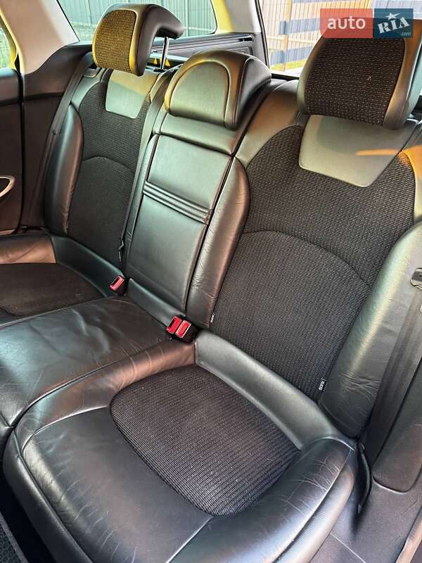 Универсал Citroen C5 2012 в Шептицькому