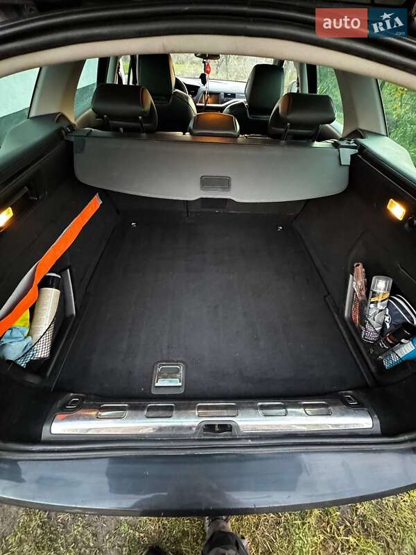 Универсал Citroen C5 2012 в Шептицькому