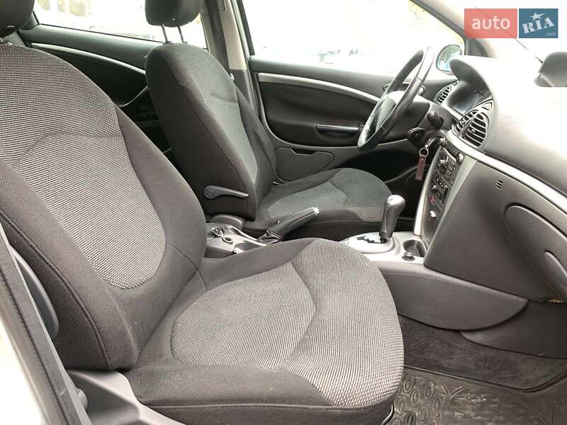 Седан Citroen C5 2007 в Вінниці