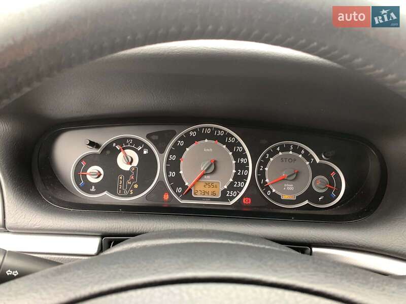 Седан Citroen C5 2007 в Вінниці