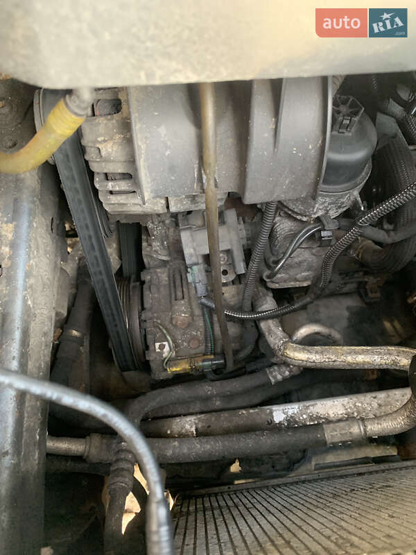 Универсал Citroen C5 2008 в Ровно