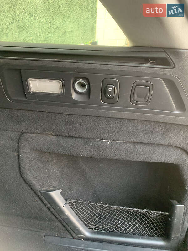 Универсал Citroen C5 2008 в Ровно