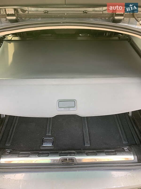 Универсал Citroen C5 2008 в Ровно