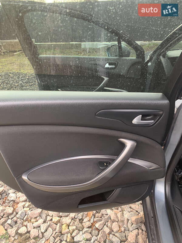 Універсал Citroen C5 2008 в Рівному