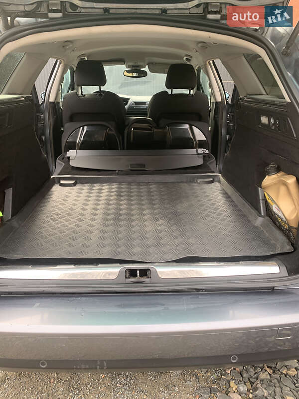 Універсал Citroen C5 2008 в Рівному