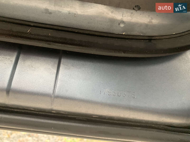 Універсал Citroen C5 2008 в Рівному