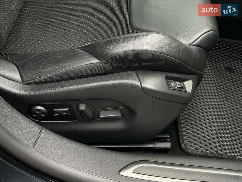 Універсал Citroen C5 2012 в Києві