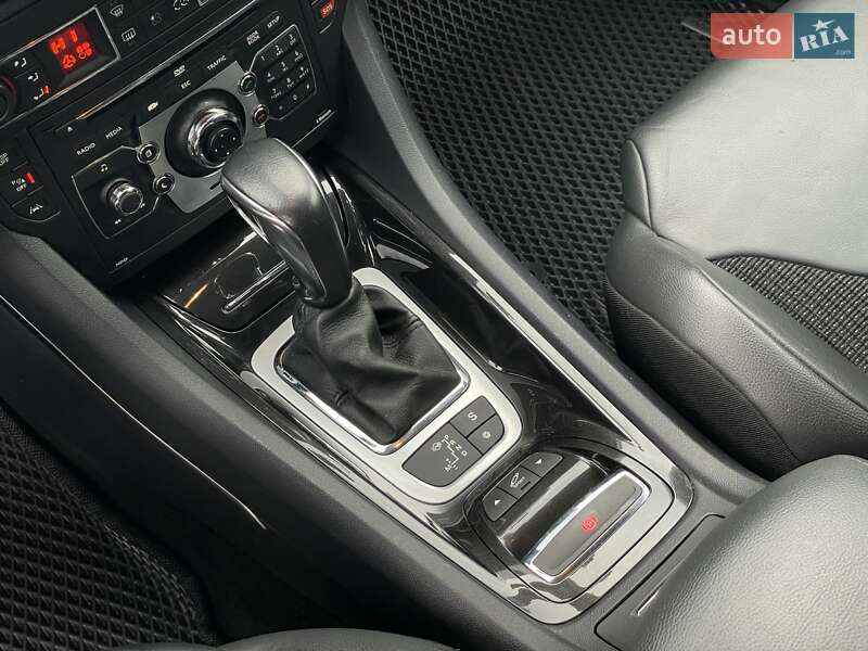 Універсал Citroen C5 2012 в Києві