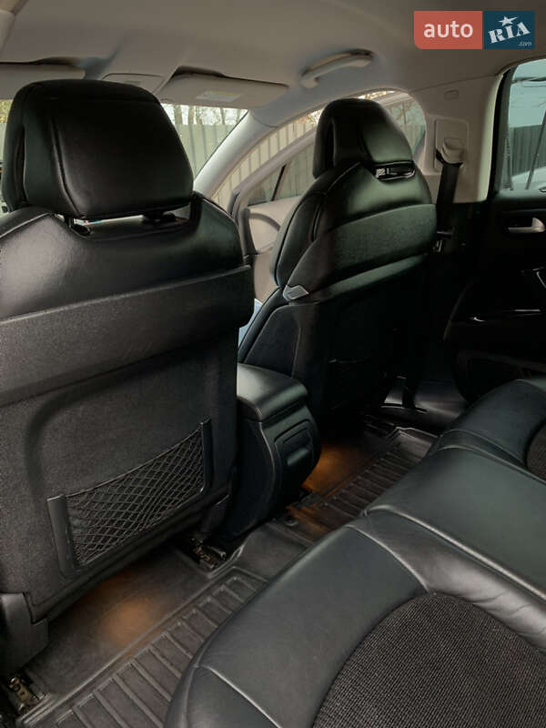 Седан Citroen C5 2008 в Тернополе фото 11 Седан Citroen C5 2008 в Тернополе