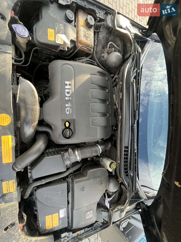 Седан Citroen C5 2008 в Тернополе фото 19 Седан Citroen C5 2008 в Тернополе