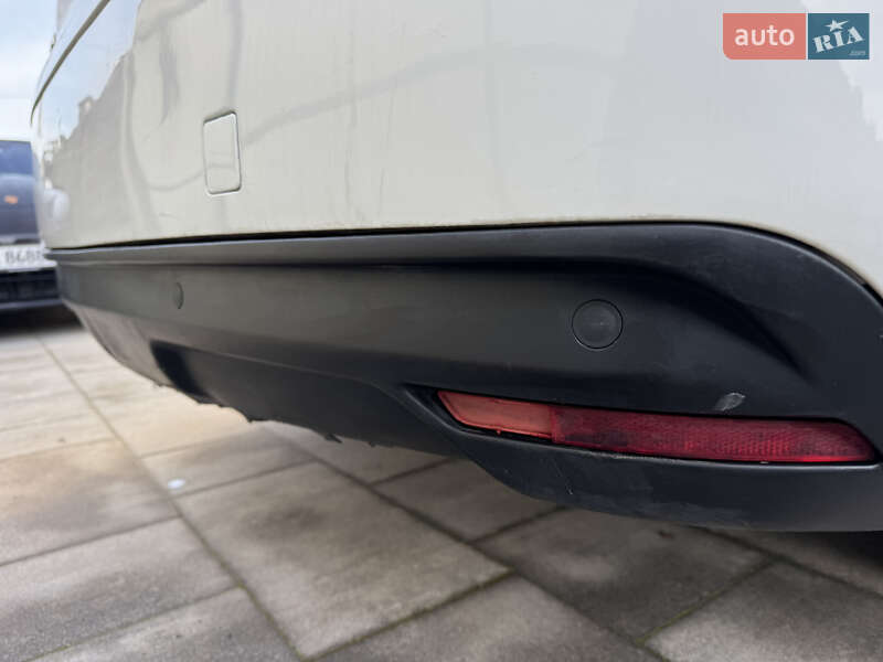 Седан Citroen C5 2011 в Львове фото 11 Седан Citroen C5 2011 в Львове