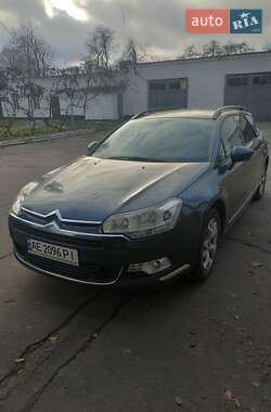 Універсал Citroen C5 2009 в Першотравенську